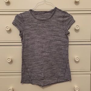 Lululemon top